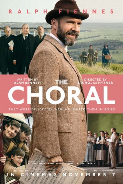  The Choral (12A)