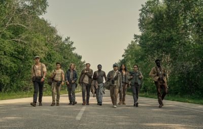 thumbnail image for The Long Walk