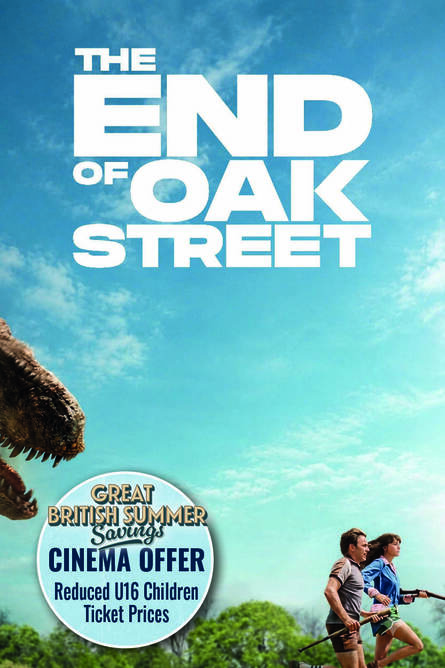 The End of Oak Street SUBTITLED