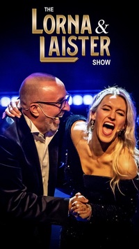 The Lorna & Laister Show 2027 Poster