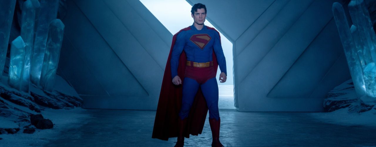 banner image for Superman