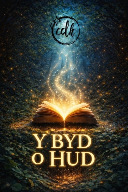 Y Byd o Hyd- Clwb Dawns Hudoliaeth
