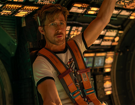 Project Hail Mary [12A]