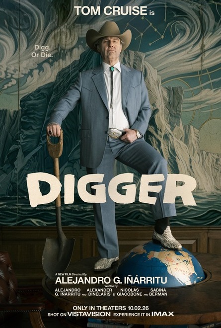 
          Digger (15 tbc)
        