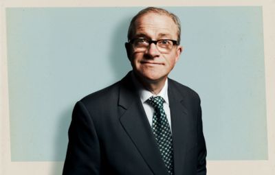 image of Harry Enfield and No Chums