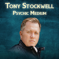 An Evening of Mediumship with Psychic Tony Stockwell Thumbnail