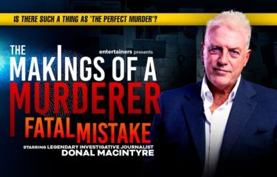 image of Makings of a Murderer - Fatal Mistake