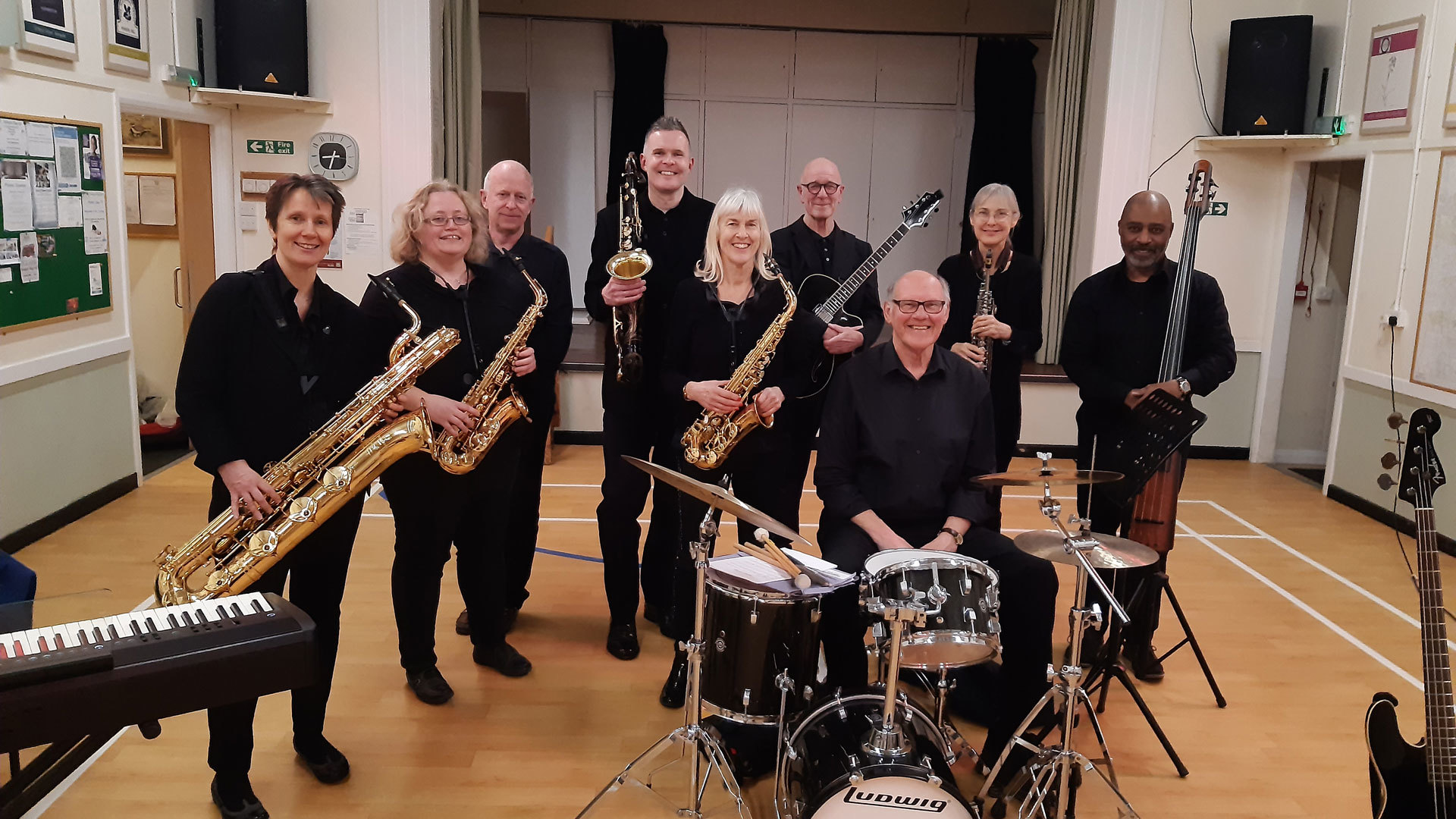 What's On Ropetackle Arts Centre