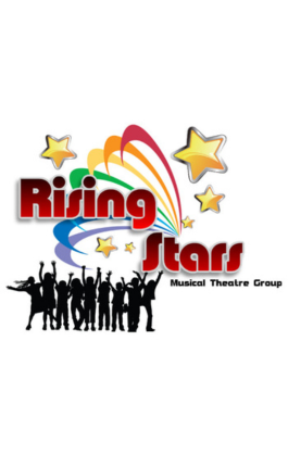 Rising Stars Shine!