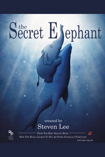 The Secret Elephant