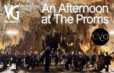 image of Clarence Valley Orchestra - An Afternoon at the Proms