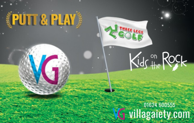 Thumbnail for Putt & Play