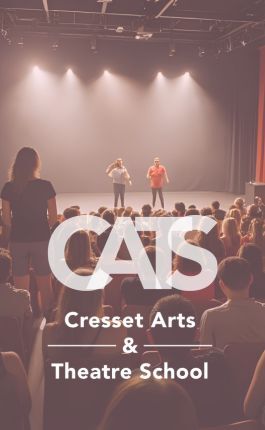 Cresset Arts & Theatre School (CATS) Annual Showcase