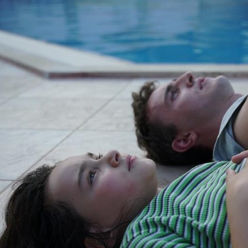 Aftersun (12A) The Corn Hall