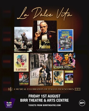 La Dolce Vita