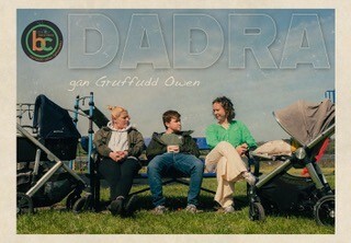 
          Bara Caws: Dadra
        