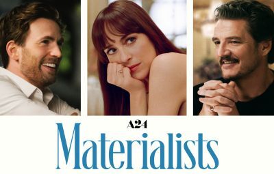 thumbnail image for Materialists