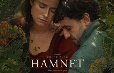 thumbnail image for Hamnet