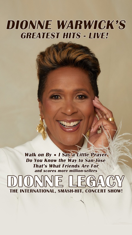 Dionne Legacy Starring Lorraine Brown