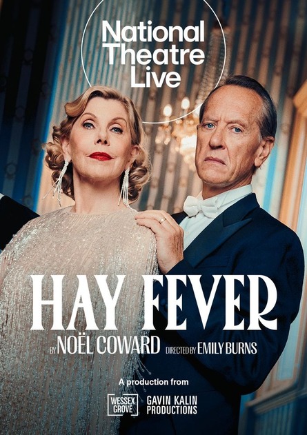 
          NT Live: Hay Fever
        