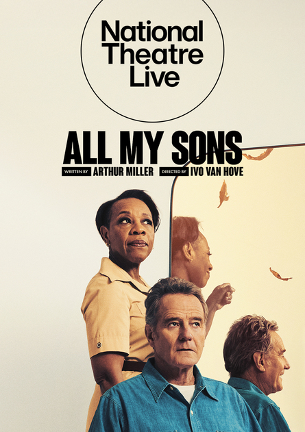 
          NT Live: All My Sons
        