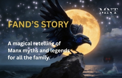 image of Fand's Story