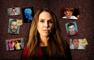 image of Emma Kenny's - Murderous Minds