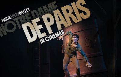thumbnail image for Opera De Paris Ballet Season: Notre-Dame De Paris
