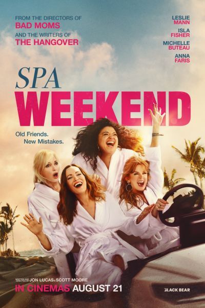 Spa Weekend (15)