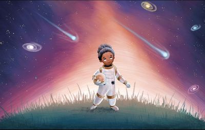 image of SPARK - Reach for the Stars