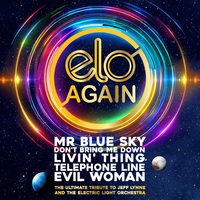 ELO Again Thumbnail