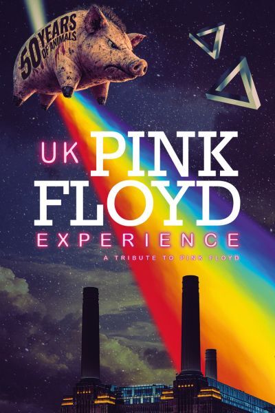 UK Pink Floyd Experience