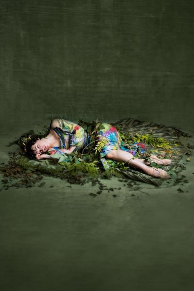  Ballet Cymru's Sleeping Beauty