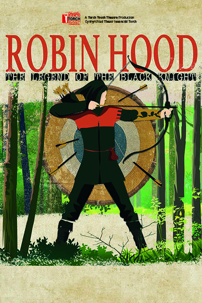  Torch Youth Theatre Presents: Robin Hood