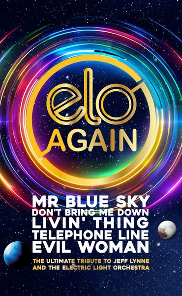 ELO Again