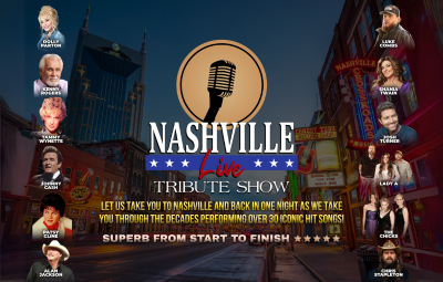 image of Nashville Live