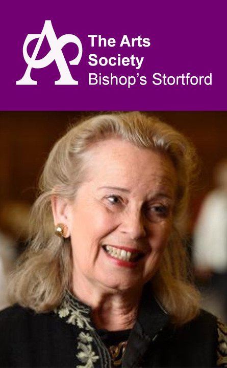 Show Poster for The Arts Society of Bishop’s Stortford | Dutch paintings of everyday life from Hals to Vermeer