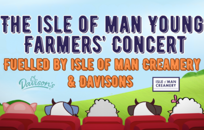 image of Isle of Man Young Farmers Concert