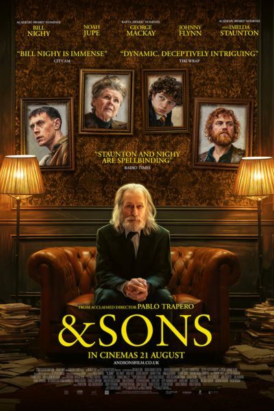 & Sons (15)