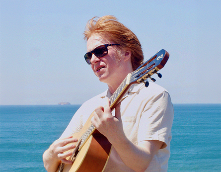 Carwyn Ellis + Rio 18