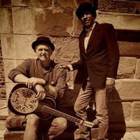 Blues Echoes With the Barnone Brothers