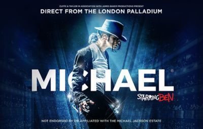 image of Michael Starring Ben