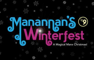 image of Manannan's Winterfest № 9