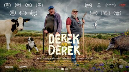 
          Derek vs Derek (15)
        