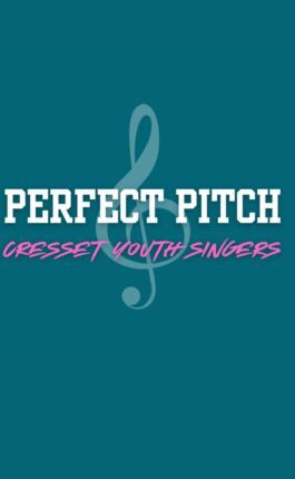 Perfect Pitch Summer 2026