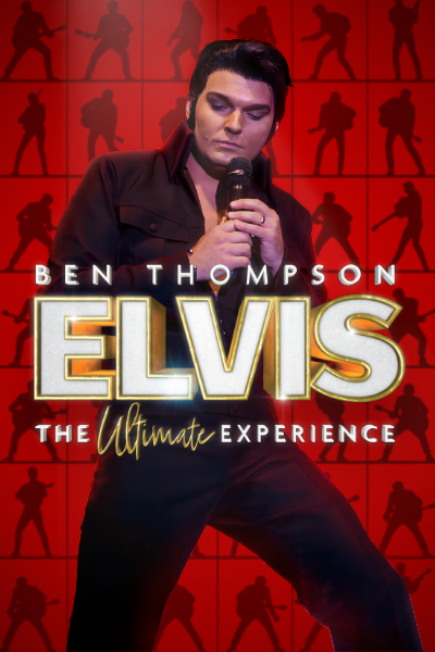  The Ultimate Elvis Experience