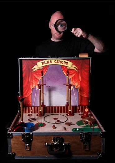 Flea Circus