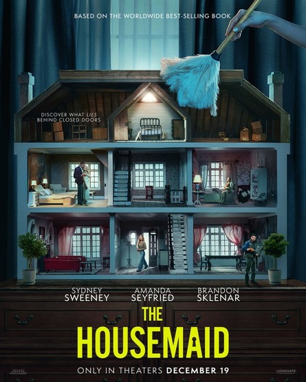 
          The Housemaid (15)
        