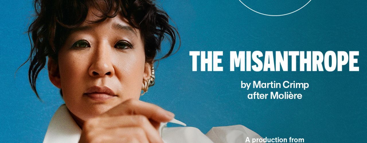 National Theatre Live: The Misanthrope