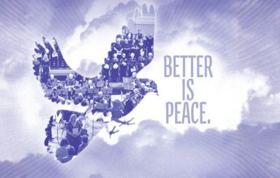 image of IOM Choral Society with the IOM Symphony Orchestra